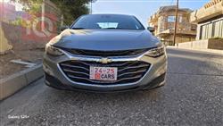 شيفروليه ماليبو